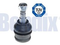 Pivot SUBARU FORESTER SF BENDIX 041402B