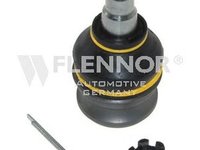 Pivot SUBARU IMPREZA combi GF FLENNOR FL653D