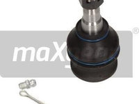 Pivot SUBARU IMPREZA (GC) Sedan, 08.1992 - 09.2001 Maxgear 72-2709