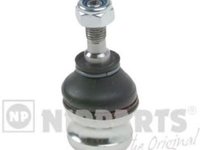 Pivot SUBARU JUSTY II JMA MS NIPPARTS J4867000