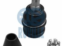 Pivot SUBARU LEGACY Mk II (BD, BG), SUBARU LIBERTY I (BC), SUBARU IMPREZA limuzina (GC) - RUVILLE 918116