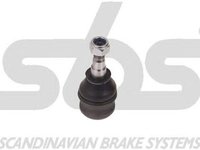 Pivot SUBARU XV SBS 19075044401