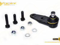 PIVOT SUSPENSIE NOVA/SLZ./CLIO I.II/MEGANE I