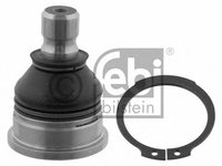 Pivot SUZUKI SPLASH (2008 - 2016) Febi Bilstein 29826