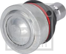Pivot SUZUKI SWIFT III (MZ, EZ), Hatchback, 02.2005 - Febi Bilstein 29826