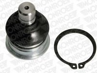 Pivot SUZUKI SWIFT III (MZ, EZ), OPEL AGILA (B) (H08), SUZUKI SPLASH - MONROE L69508