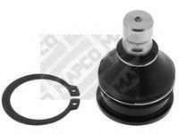 Pivot SUZUKI SWIFT III (MZ, EZ), OPEL AGILA (B) (H08), SUZUKI SPLASH - MAPCO 51254