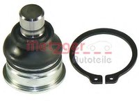 Pivot SUZUKI SWIFT III (MZ, EZ), OPEL AGILA (B) (H08), SUZUKI SPLASH - METZGER 57022808