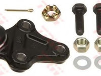 Pivot SUZUKI VITARA Cabrio (ET) (2003 - 2005) TRW JBJ317