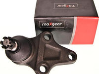 Pivot SUZUKI VITARA (ET, TA) Сabrioleta, 07.1988 - 10.2002 Maxgear 72-1589 (MGZ-418001)