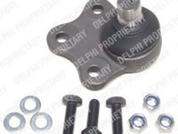 Pivot TC1158 DELPHI pentru Ford Fiesta Ford Ikon Ford Fusion Mazda 2 Mazda Demio