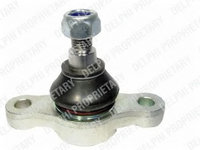 Pivot TC1235 DELPHI pentru Hyundai Sonata 1998 1999 2000 2001