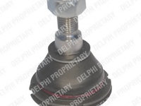 Pivot TC1370 DELPHI pentru Peugeot 508 CitroEn C5 Peugeot 407 CitroEn C6