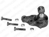 Pivot TC202 DELPHI pentru Vw Lt Vw Lt28-50