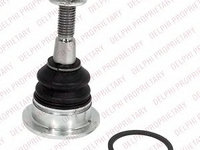 Pivot TC2425 DELPHI pentru Land rover Discovery Land rover Lr4 Land rover Range rover Land rover Lr3