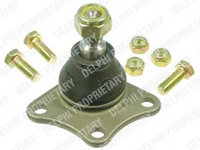 Pivot TC534 DELPHI pentru Alfa romeo 164 Alfa romeo 168