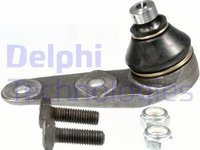 Pivot TC708 DELPHI pentru Audi 80 Audi 90