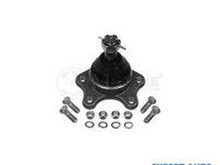 Pivot Toyota 4 RUNNER (RN10_, VZN13_, VZN10_, RN13_) 1987-1996 #2 0400431