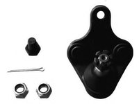 Pivot TOYOTA AURIS (NRE15_, ZZE15_, ADE15_, ZRE15_, NDE15_) (2006 - 2012) QWP WSS1744K