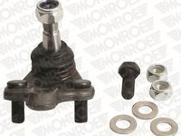 Pivot TOYOTA AVENSIS limuzina (T25), TOYOTA AVENSIS Combi (T25), TOYOTA AVENSIS (T25_) - MONROE L13542