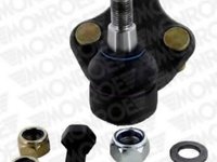 Pivot TOYOTA AVENSIS limuzina (ZRT27, ADT27), TOYOTA AVENSIS combi (ZRT27, ADT27) - MONROE L13575