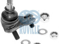 Pivot TOYOTA CELICA Cabriolet (AT20_, ST20_) (1993 - 1999) RUVILLE 916917