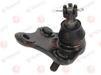 Pivot TOYOTA CELICA cupe (AT18_, ST18_) (1989 - 1993) YAMATO J12020YMT