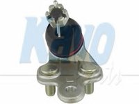 Pivot TOYOTA ESTIMA (MCR3_, ACR3_, CLR3_), TOYOTA CAMRY limuzina (MCV3_, ACV3_, _XV3_), LEXUS RX (MHU3_, GSU3_, MCU3_) - KAVO PARTS SBJ-9012