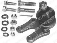 Pivot TOYOTA HIACE II Wagon (LH7_, LH5_, LH6_, YH7_, YH6_, YH5_) (1982 - 1989) DELPHI TC325