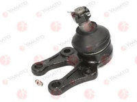 Pivot TOYOTA HIACE II Wagon (LH7_, LH5_, LH6_, YH7_, YH6_, YH5_) (1982 - 1989) YAMATO J12004YMT