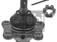 Pivot TOYOTA HIACE II Wagon (LH7_, LH5_, LH6_, YH7_, YH6_, YH5_) (1982 - 1989) Febi Bilstein 43002