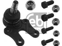 Pivot TOYOTA HIACE III caroserie (YH7_, LH6_, LH7_, LH5_, YH5_, YH6_) (1989 - 2004) Febi Bilstein 23246