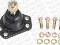 Pivot TOYOTA LITEACE caroserie (KM2_), TOYOTA LITEACE caroserie (CM3_V, KM3_V), TOYOTA TARAGO bus (_R2_, 31) - MONROE L13061