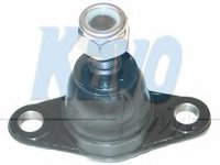 Pivot TOYOTA MR 2 I (AW1_), TOYOTA CAMRY limuzina (_V1_), TOYOTA CAMRY limuzina (_V2_) - KAVO PARTS SBJ-9010