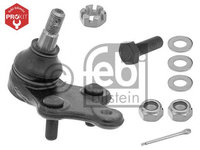 Pivot TOYOTA PASEO Cabriolet (EL54) (1996 - 1998) Febi Bilstein 23107