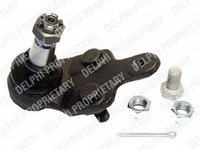 Pivot TOYOTA PREVIA MCR3 ACR3 CLR3 DELPHI TC1514