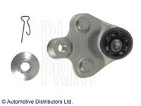 Pivot TOYOTA PRIUS hatchback (NHW20_) - BLUE PRINT ADT386136