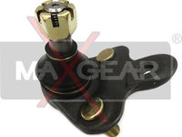 Pivot TOYOTA PRIUS II (_W1_) Sedan, 05.2000 - 01.2004 Maxgear 72-0473 (MGZ-416003)