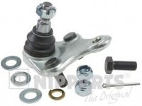 Pivot TOYOTA RAV 4 I Cabrio SXA1 NIPPARTS J4862022