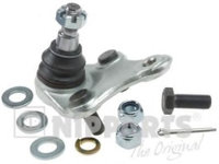 Pivot TOYOTA RAV 4   (SXA1_) (1994 - 2000) NIPPARTS J4862022