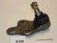 Pivot TOYOTA STARLET EP91 ASHIKA 7302238R