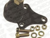 Pivot TOYOTA TACOMA II pick-up (RN6_, RN5_, LN6_, YN6_, YN5_, LN5_) - MONROE L13054