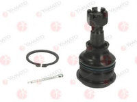 Pivot TOYOTA YARIS VERSO (_NLP2_, _NCP2_) (1999 - 2005) YAMATO J12028YMT