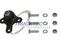 Pivot TRUCKTEC AUTOMOTIVE 07.31.201