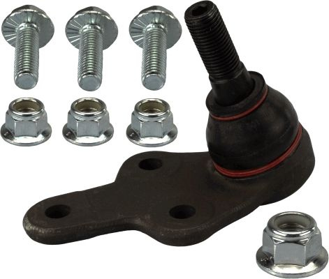 Pivot TRW JBJ722 pentru FORD C-MAX (DM2), C-MAX (DM2) 20072010