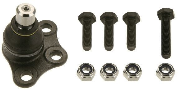 Pivot TRW JBJ738 pentru CITROEN C2 (JM), C2 (JM_) 