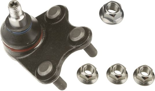 Pivot TRW JBJ816 pentru AUDI A1 (8X1, 8XK), A1 (8X