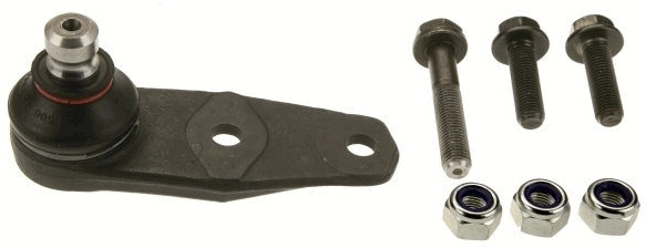 Pivot TRW RENAULT MEGANE Scénic (JA0/1_) 19