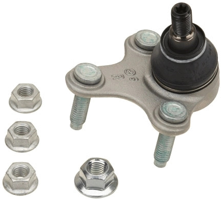 Pivot TRW VW BEETLE Cabriolet (5C7, 5C8) 2011-2019