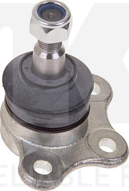 Pivot VAUXHALL FRONTERA Mk I (U92), Crossover, 09.1991 - 10.1998 NK 5043633